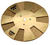 The Chopper comprises three bronze discs.